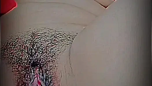 Güzel solo kız mastürbasyon yapıyor