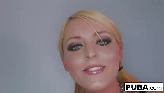 sophie dee kızdırmak