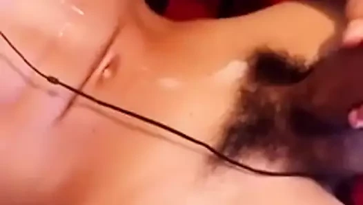 CHAVITO VERGON DE 18 SE SACA LA LECHE PARA MI