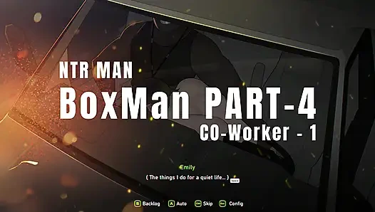 I Caught My Wife with My Coworker - Secret Affair Revealed (Story Gameplay Hindi + ENG Sub)