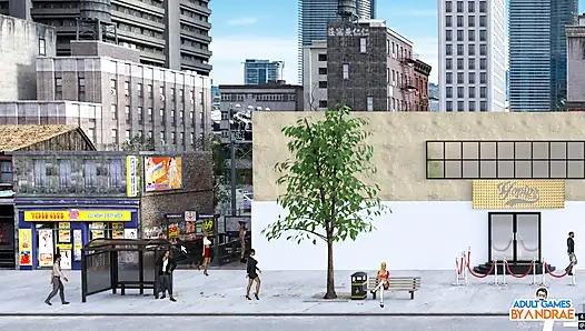 Ep1: sapık yapımcısı oyunu