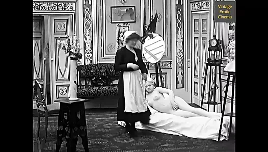 Vain Housemaid 4K'da restore edildi