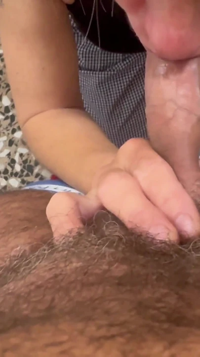 Sabah altıda sakso - yarağını emmek istiyorum, ağzıma boşalma - romantik porno