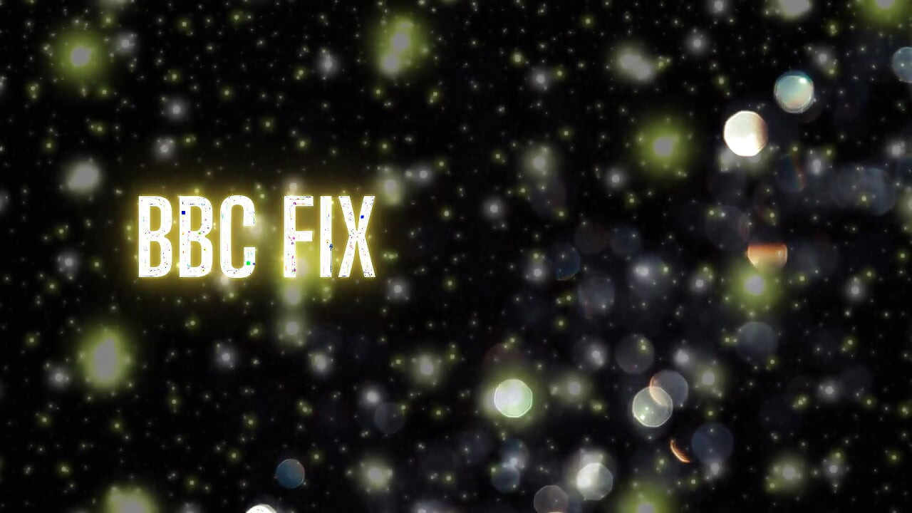 BÜYÜK ZENCI Fix