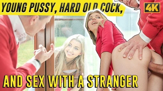 Eski4k. kirli baba sarışın melek ellen jess davet ediyor