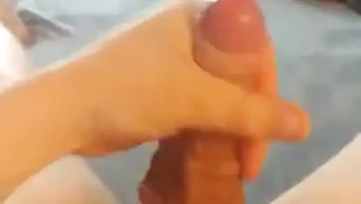 geiler cum