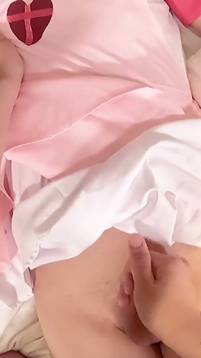 Sana Natori, POV Sevimli Ladyboy Cosplayer Sikiliyor, Crossdresser Tgirl trans Hentai Cosplay 8 | Bölüm 1