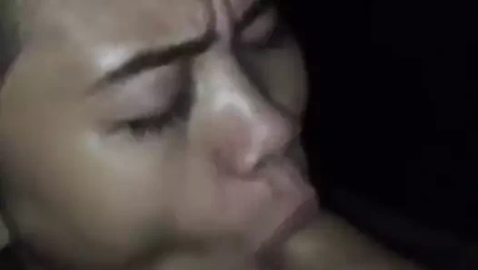 Imah - Endonezyalı kız