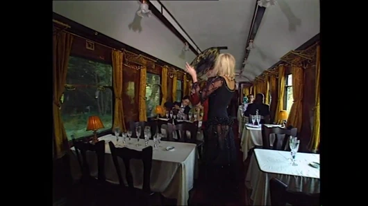 Exzesse im orient express - bölüm 2