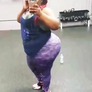 Büyük balina götü