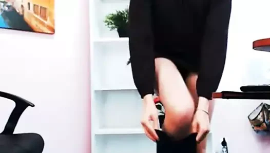 Tayt giydirmenin standardı!