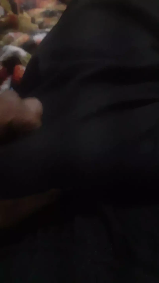 İlk video mastürbasyonu