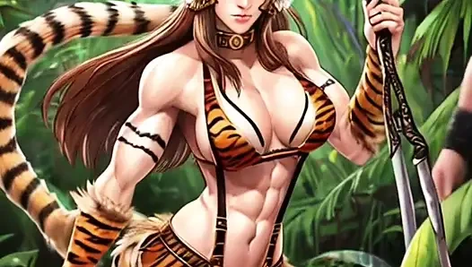 Adventures in the Amazon rainforest