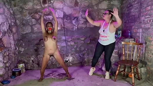 Twisted nymphs - formda rose - bölüm 6