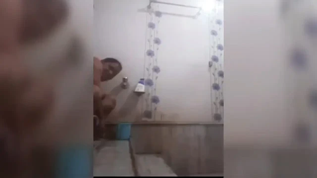 My step mom's friend shobha aunty