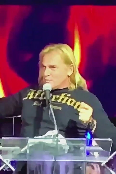 Avn rostom devam ediyor! Evan Stone!