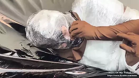 Zentai esaret mumya oyun