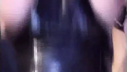 İngiliz sürtük wendy taylor gets becerdin tarafından ona köle içinde bot