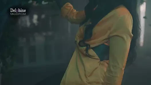 Delphine - aşk bahçesi - ana foxxx - laa0029 - ep2