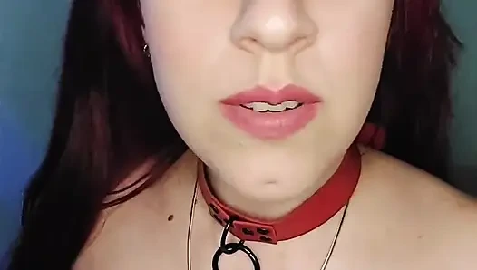 Gauchita'nız küçük yarağını seviyor! Aşkla sph!