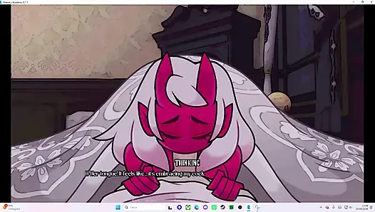 Maeve'in akademi oyunu bölüm 2
