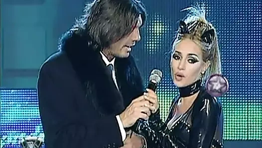 Belen Francese en Patinando