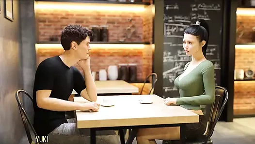 Problemler Üniversitesi 67 - girly misskitty2k tarafından kavga ediyor