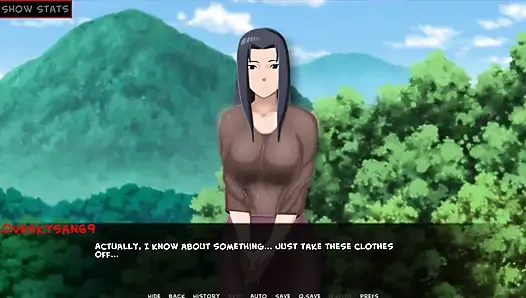 Sarada eğitimi v2.2 bölüm 18 mikoto seks spası loveskysan69