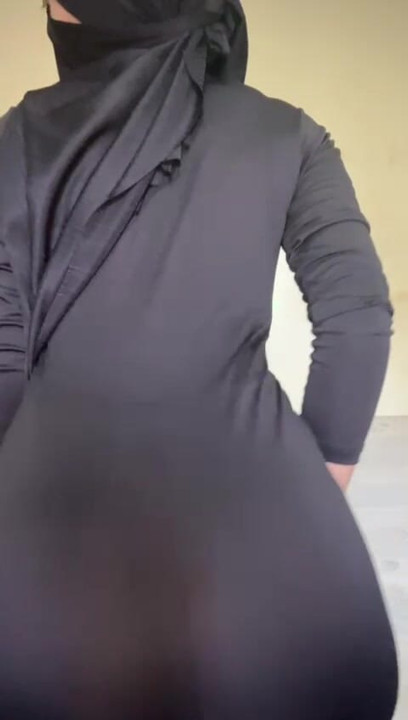 Helal tesettür, haram göt