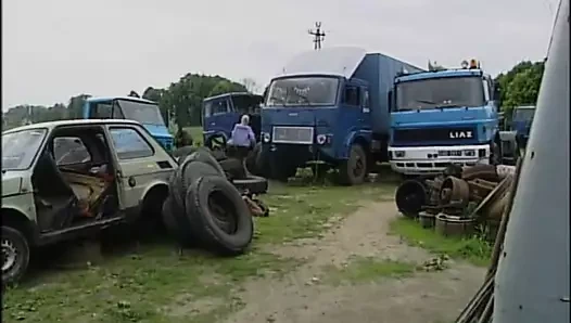 berlin'den seks hikayeleri - 4. bölüm