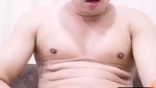 Görüntülü görüşme eyakülasyonu