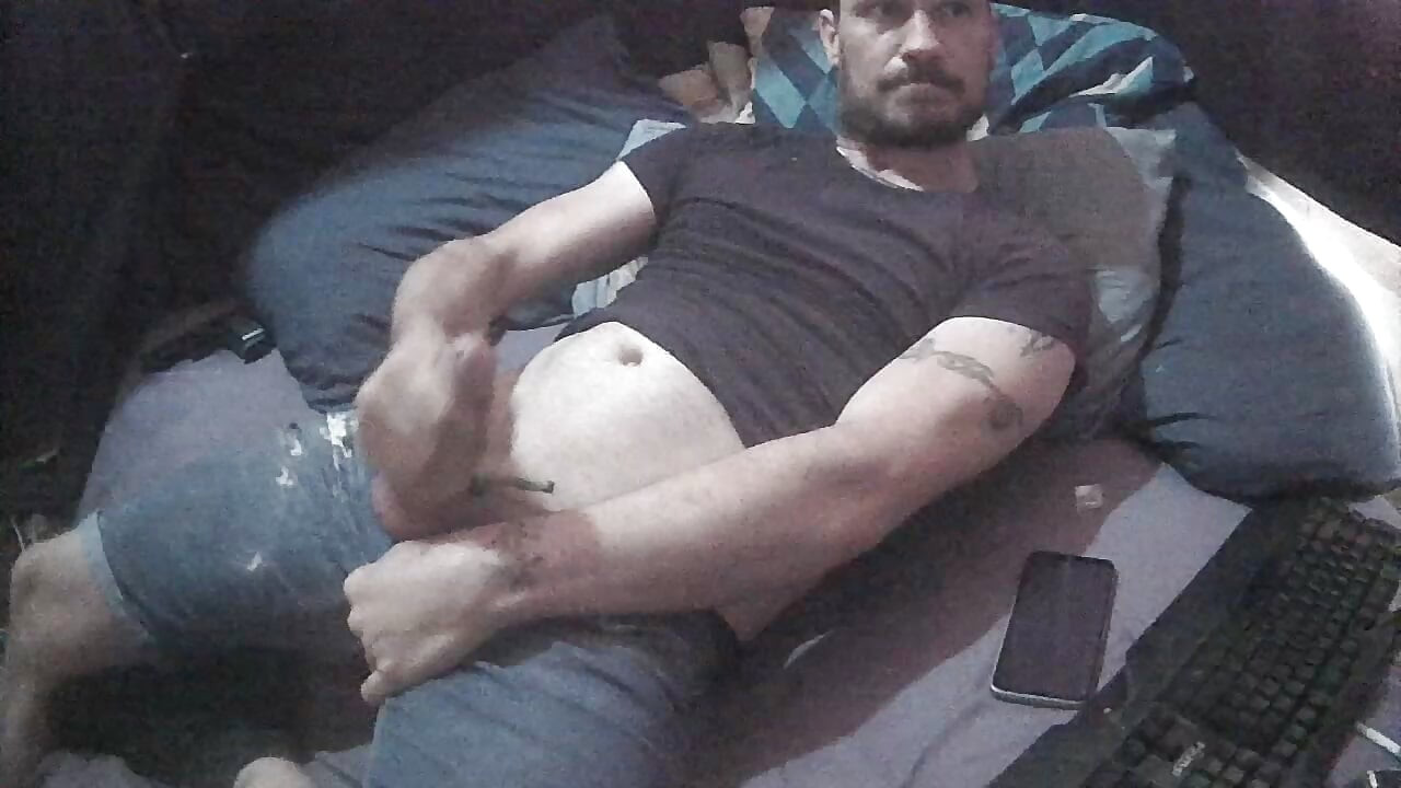 Öğleden sonra mastürbasyon