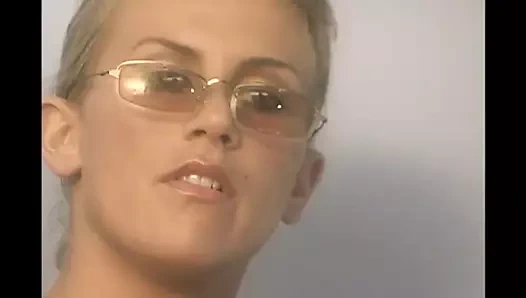 Islak arzunuz için benim büyük horoz !!! - bölüm #18