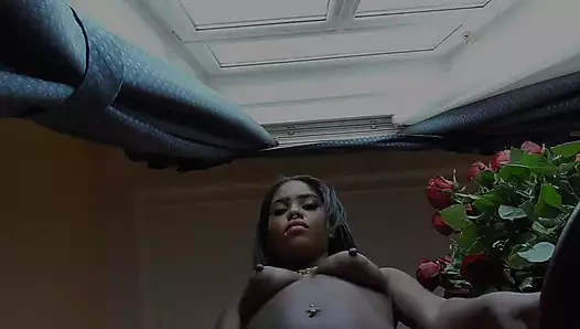 Rosenkavalier hediyesi için ezilecek!