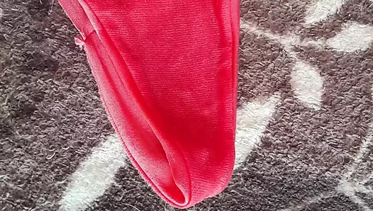 Lala licious - hayran isteği domalarak işiyor