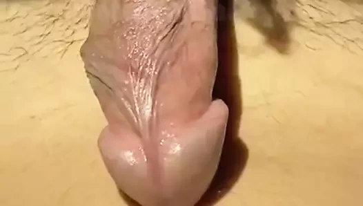 Üvey erkek kardeşime sikini emmek istediğimi söyledim ve o ellerime boşalıyor