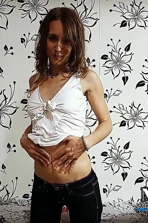 Karnımı sik - 2 boşalma