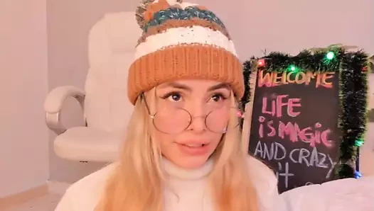 Camgirl AntoniaSavatto