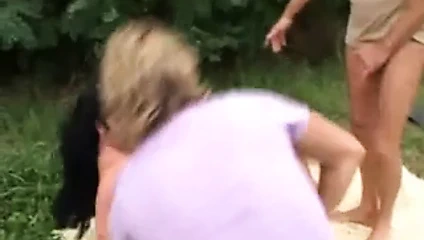 nine çift kişilik açık havada