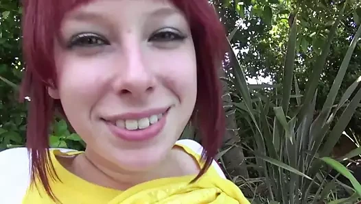 Masum şehvet - sahne #04