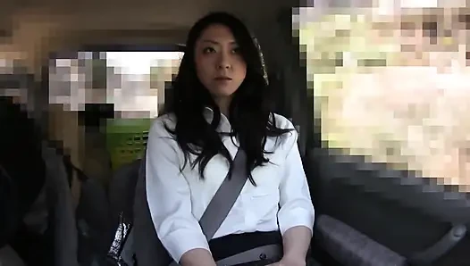 Seks oyuncakları bir Japon kızın en iyi arkadaşları