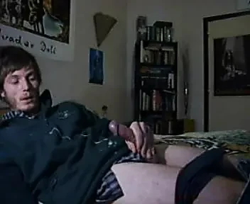 Hot shy amateur teen boy jerks wanks masturbate cumshot cum big load shoots first time  3FTbouch