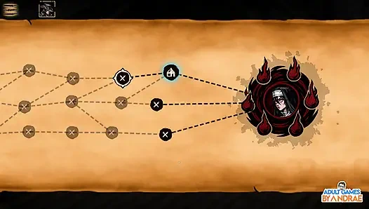 EP2: Una Got Her Pussy Stretched and Creampied - Sexorcism: Lust Confession Gameplay