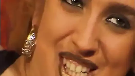 Kimberley amatör prive 2