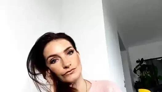 Doğum günü hediyesi açılışı