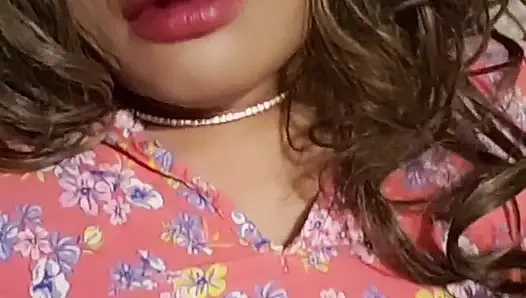 Kadın kılıklı boşalma latin