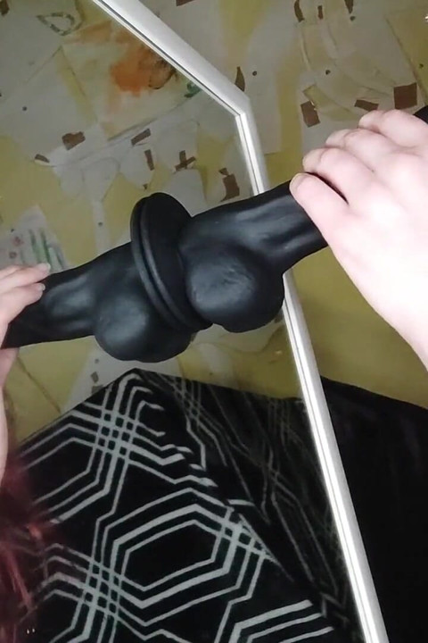 Ekstra uzun mastürbasyon videosu