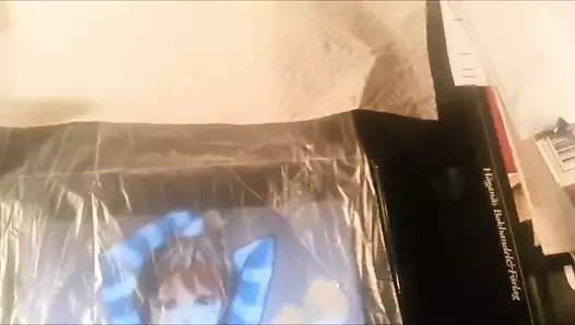 İnsan seksi busty gökkuşağı çizgi (eillauria tarafından talep)