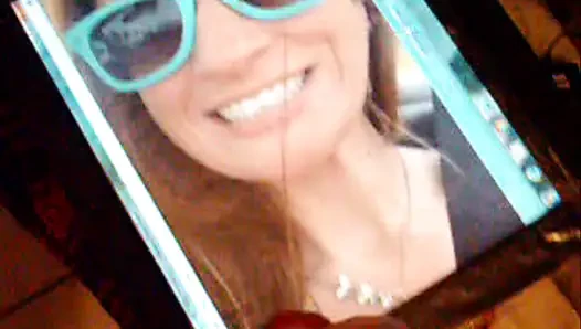 Tanya barry cum kaplı!