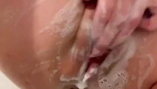 Kim banyo zamanına hazır